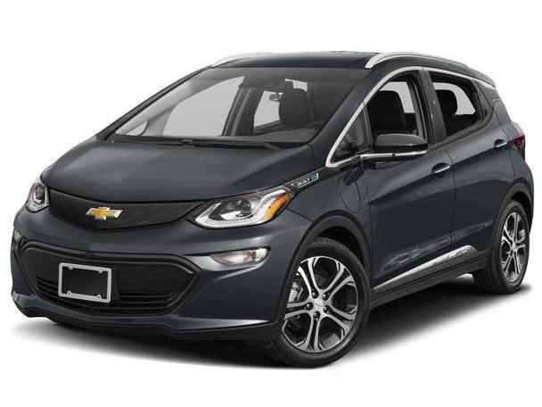 CHEVROLET BOLT EV 2017 1G1FX6S01H4180513 image